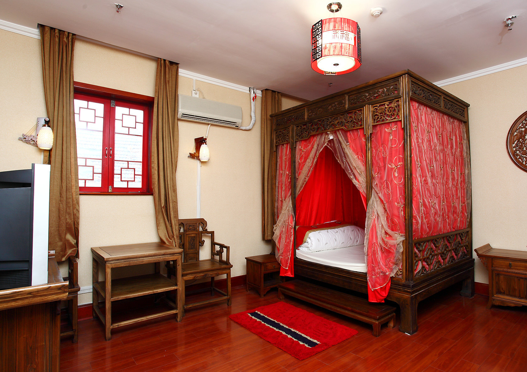 【携程攻略】青岛劈柴院团购,劈柴院周边住宿