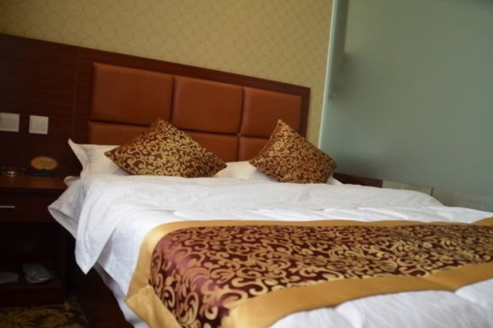 成都栖凰酒店(商务单间-特价房) | 酒店 | 拉手网