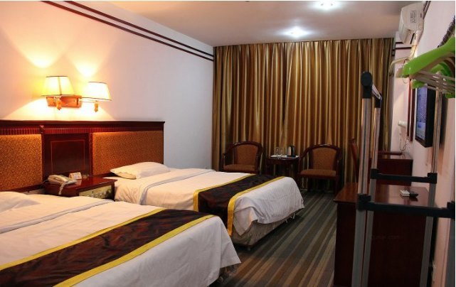 【携程攻略】深圳巴利宝(深圳宝安国际机场店