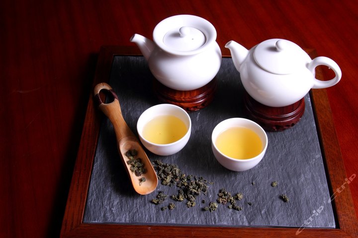 金茂三亚亚龙湾丽思卡尔顿酒店景台大堂吧团购