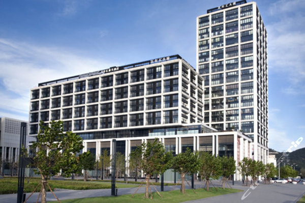 大连百年汇豪生酒店-豪华双床房团购-原价0元