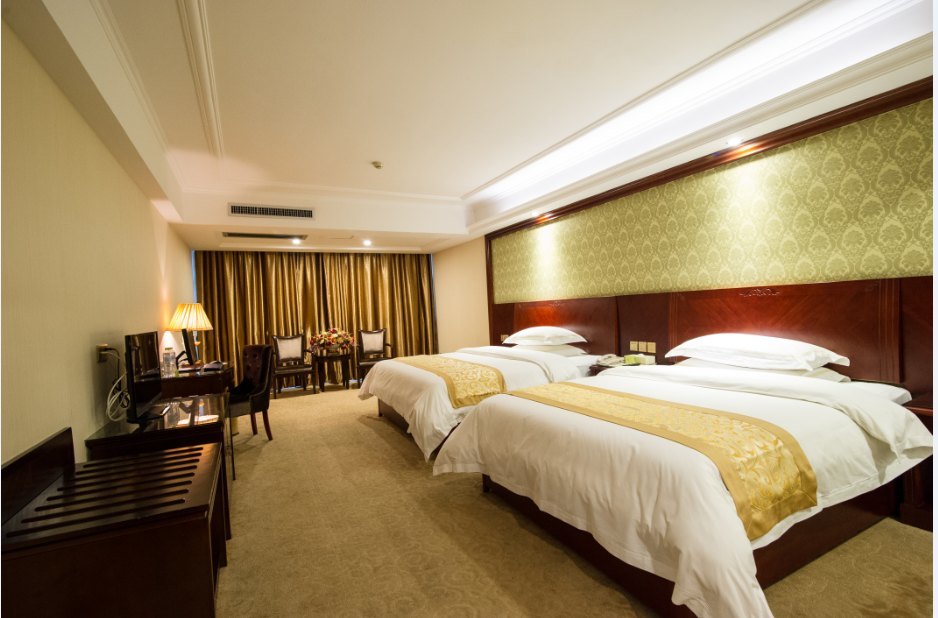 【新春特惠】尊享维也纳酒店(桂林火车站店)家