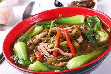 上海粤菜、快餐简餐、云南菜、创意菜最便宜美