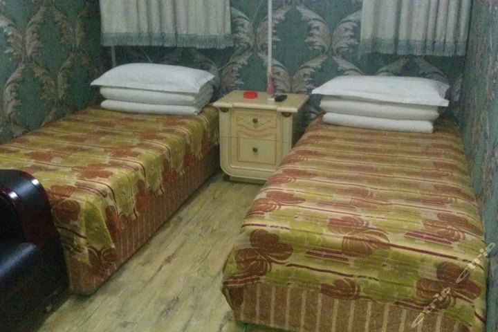 北京京鑫博招待所-标准间(内宾)团购-原价0元-