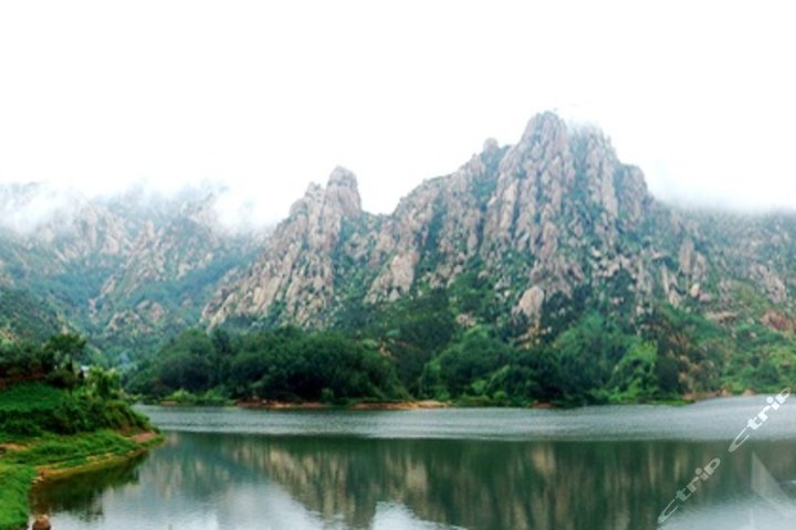 大珠山风景区