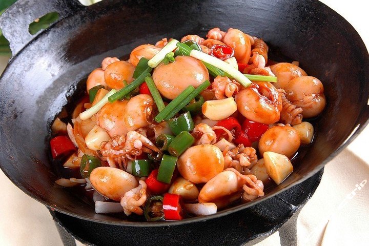 尊享池州东榕度假酒店海鲜圣诞大餐儿童券1张