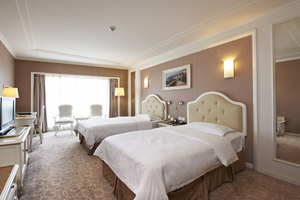 天津津利华大酒店火锅餐厅(火锅6人餐)团购-原