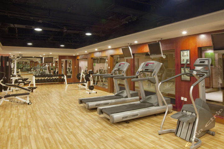 呼和浩特假日酒店-假日高级间[含早]团购-原价