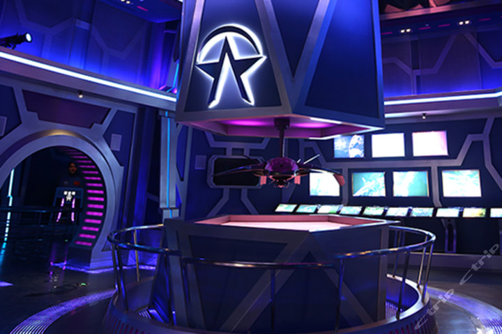 武汉万达电影乐园(成人门票)团购-原价400元-团