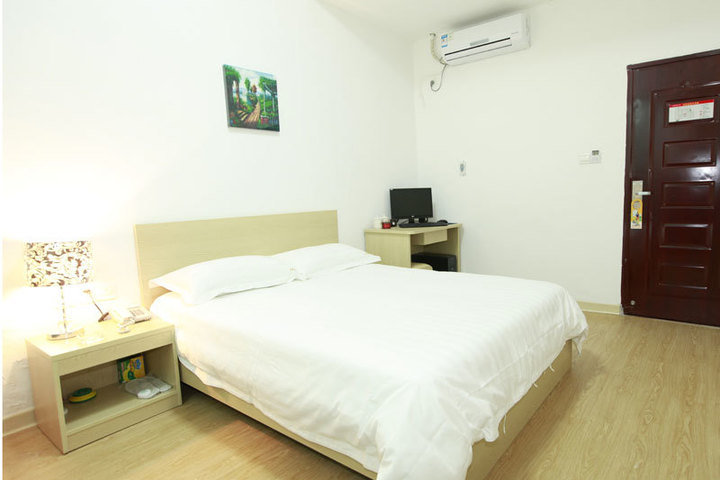 泉州泉州市鲤城皇盛名郡商务酒店尊享泉州市鲤