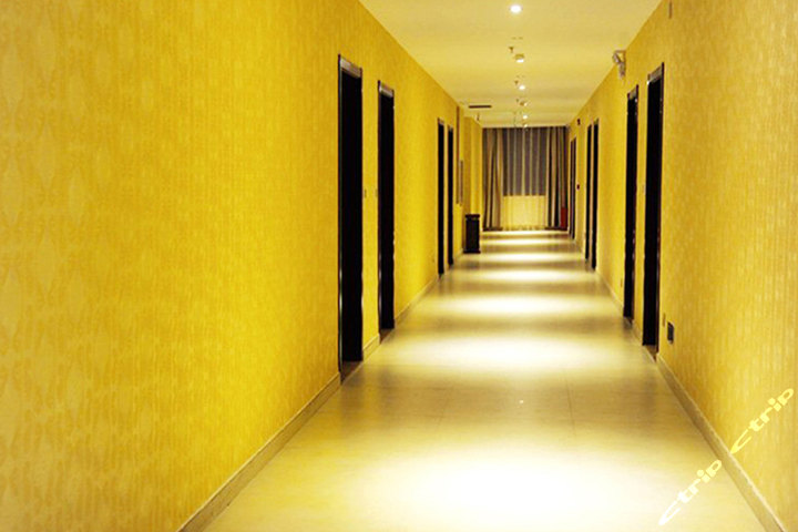 江西婺源德鑫园山庄(商务标准间)团购-原价56