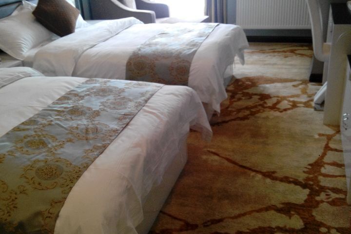 重庆重庆鑫铂斯酒店尊享重庆鑫铂斯酒店豪华标