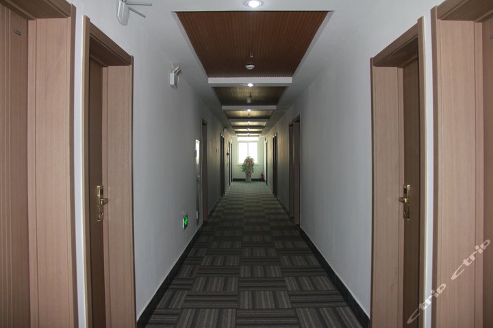 烟台宜家快捷宾馆 团购 - 京东团购烟台站