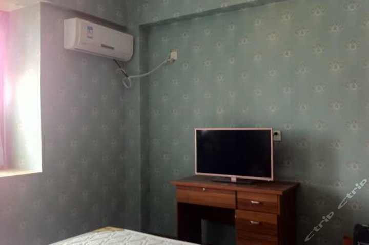 厦门银河钢琴酒店式公寓-单人房团购-原价0元