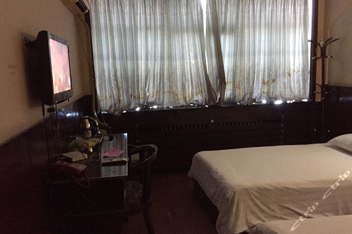 乌鲁木齐水务宾馆(普通单间/普通标间)