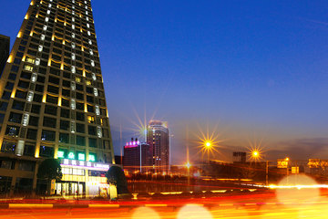 【江北区】丽枫酒店(丽枫 lande)重庆桥步行街店