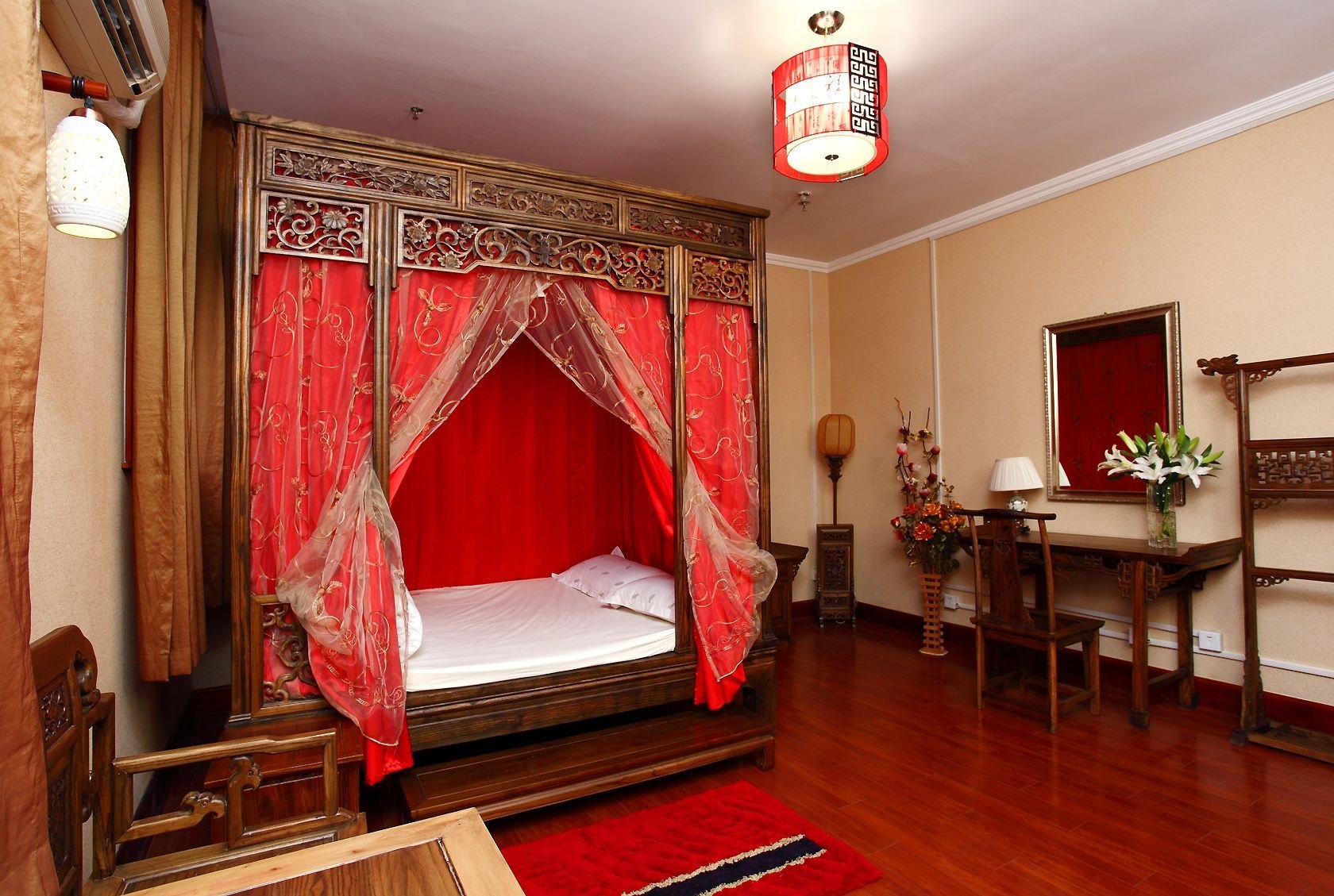 【携程攻略】青岛劈柴院团购,劈柴院周边住宿