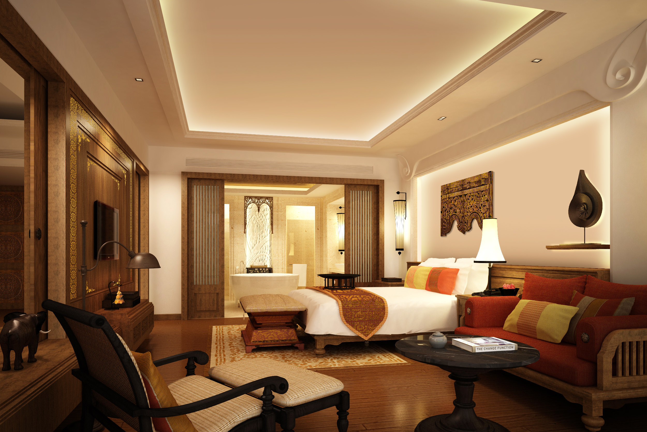 【携程攻略】西双版纳曼景兰旅游一条街团购,