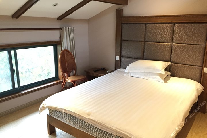 [上海携程旅行网团购]尊享上海西沙水秀舫休闲