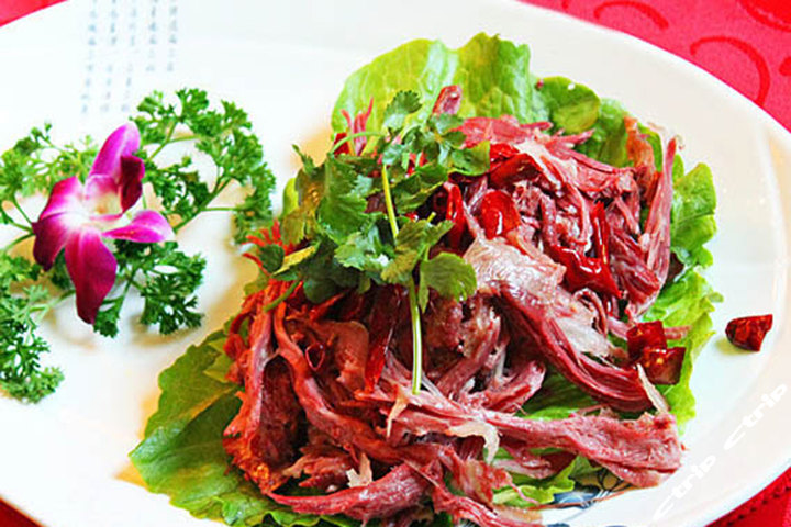 徐州中汇国际会议中心(6-8人餐)团购-原价948