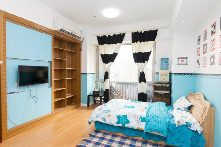 【重庆登巴客青年公寓团购】重庆登巴客青年公