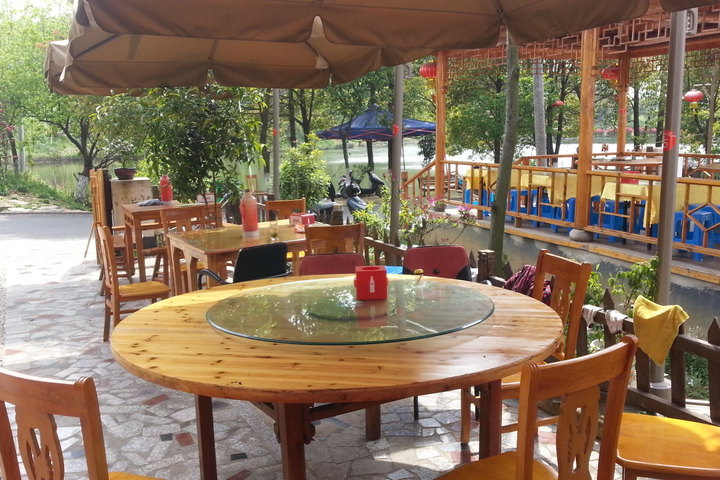 南京南京高淳国际慢城芳芳农家乐尊享南京高淳