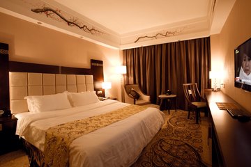【象山区】桂林金皇国际大酒店