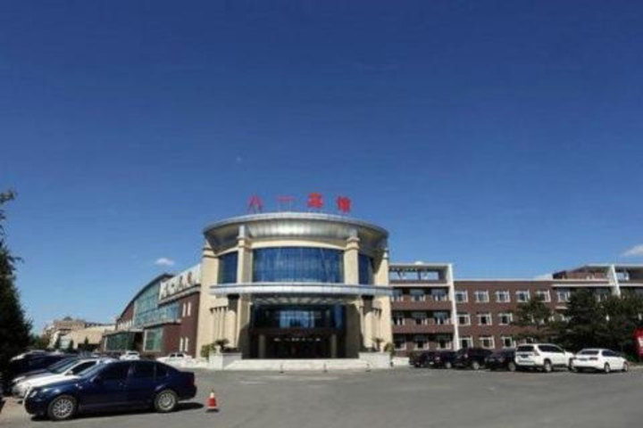 长春八一宾馆(标准间) | 酒店 | 拉手网长春站