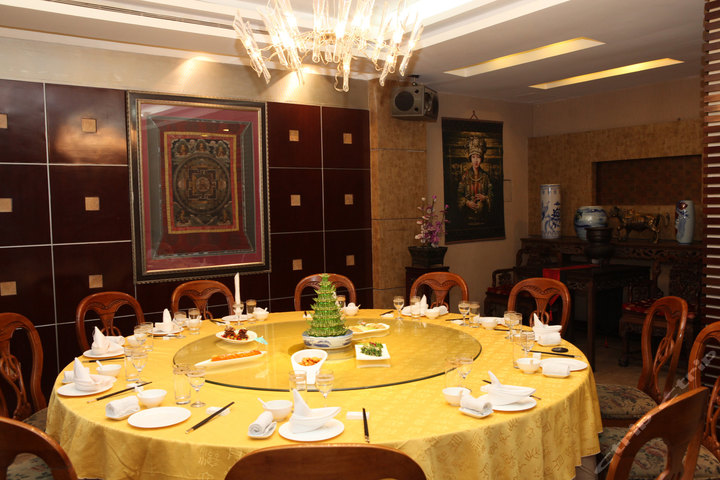 星程秦皇岛天水草堂酒店-家庭房团购-原价0元