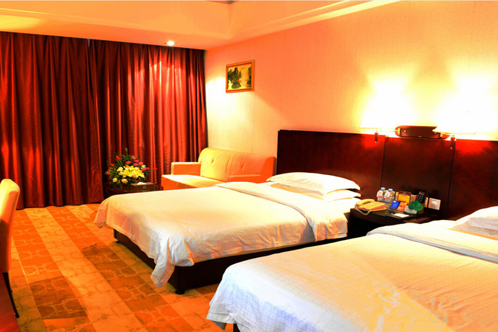 【精通酒店(桂林大酒店)团购】精通酒店(桂林大