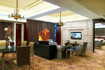 济南高新区,奥体中心附近酒店团购,济南高新区