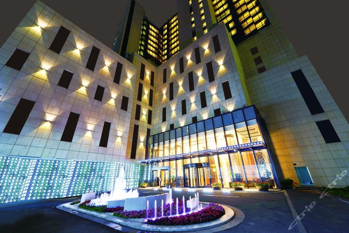 上海百乐门精品酒店-高级客房团购-原价0元-团