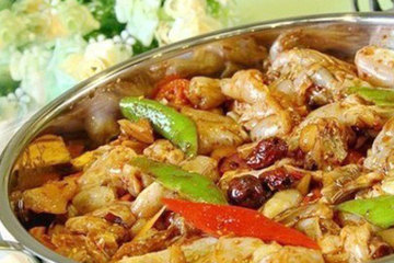 济宁唐都美食/城东客运站附近团购食品,西安唐美有限公司孜医院西安图片