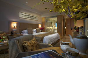 杭州金马饭店(亲子主题客房-亲子休闲旅游套餐