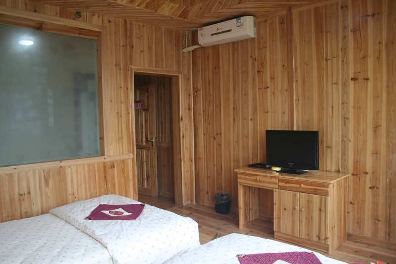 【携程攻略】龙胜龙脊峡漂流团购,龙脊峡漂流