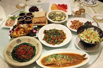 中国台儿庄区舌尖美食,枣庄台儿庄区v舌尖团购团购枣庄上的第一季有哪些美食图片