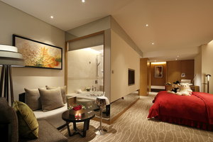 扬州皇冠假日酒店-皇冠高级房+个园\/何园团购-原价1908元-团购仅售648元,扬州酒店团购【携程团购】