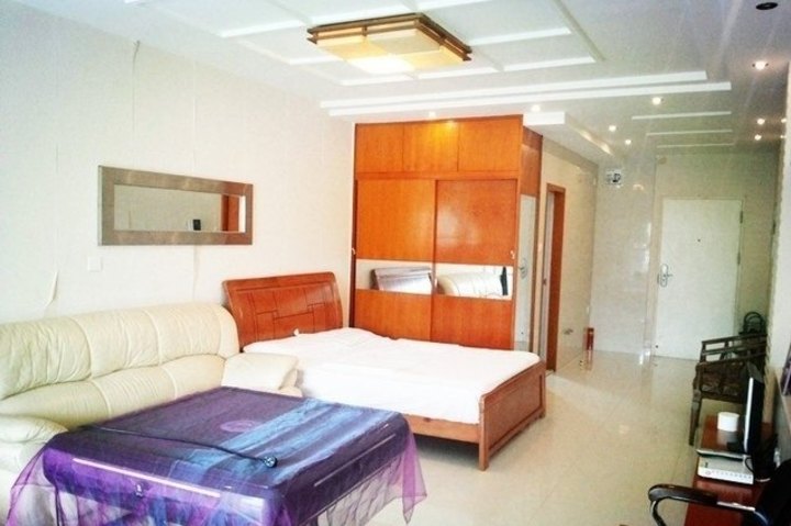 【深圳奥特莱斯购物村湖心岛渡假公寓团购】深