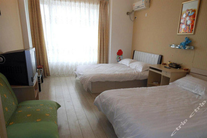 【大连爱丽快捷公寓酒店团购】大连爱丽快捷公