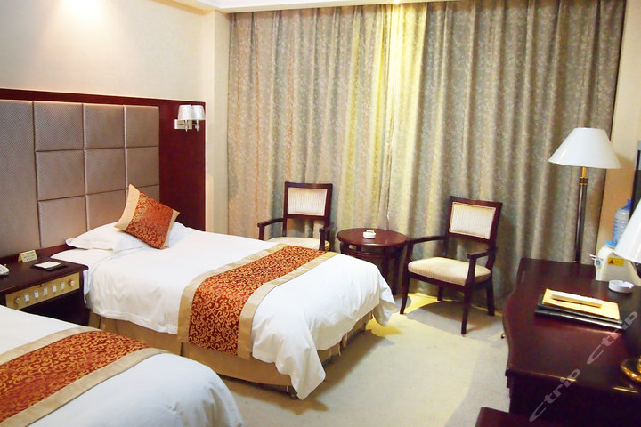 陕西雍村饭店-标准间(内宾)团购-原价0元-团购