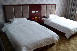 修武云阶酒店(云台山)(大床房\/标准间)团购-原价