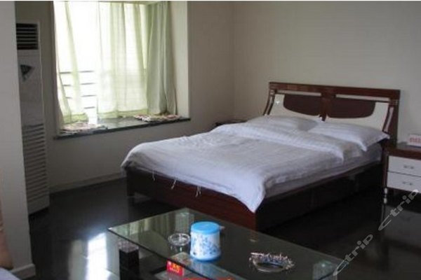 重庆佳居青年公寓(单人间)团购-原价88元-团购