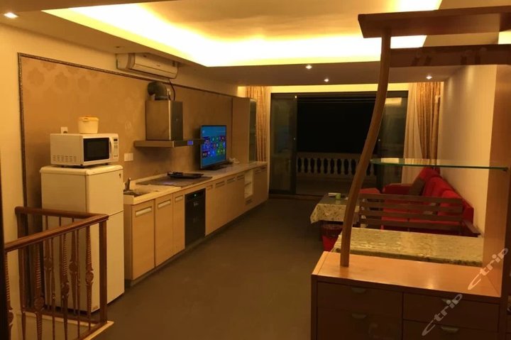 深圳特区青年客栈(A栋包场)团购-原价2000元-