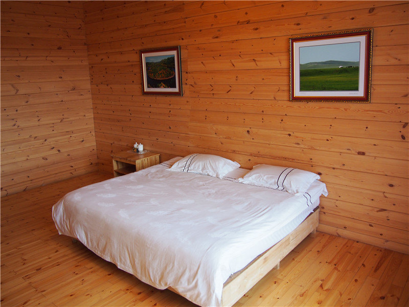 【携程攻略】额尔古纳室韦团购,室韦周边住宿