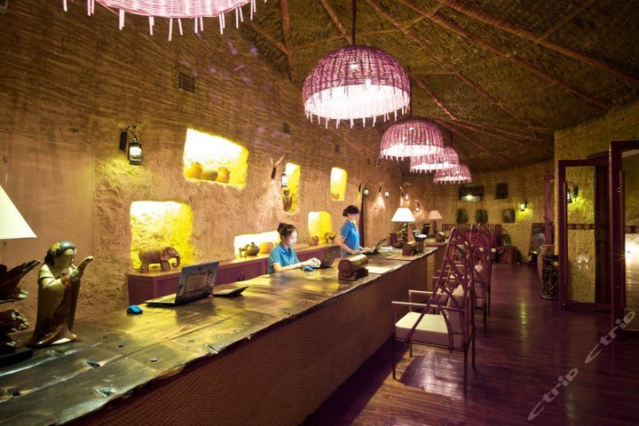 惠东海王子学习型酒店-公主亲海房(预付)团购-