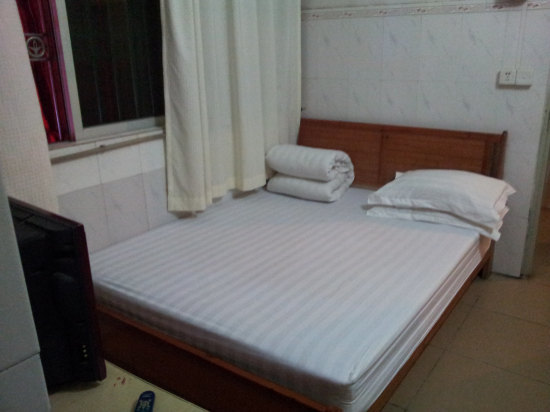 【携程攻略】深圳LOHO眼镜生活(龙华民治店