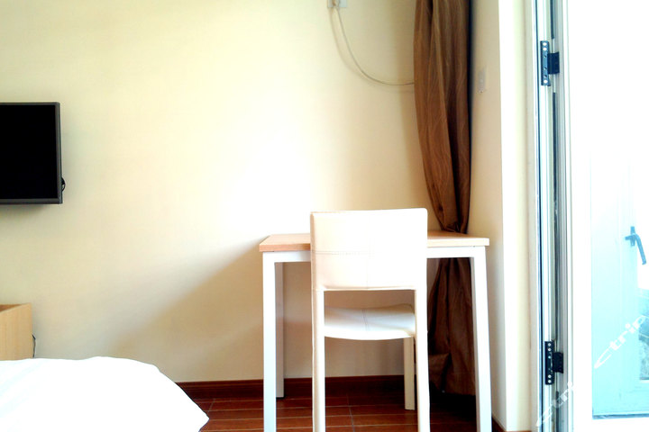 乐居短租公寓(苏州狮山国际公寓二店)-单身公寓