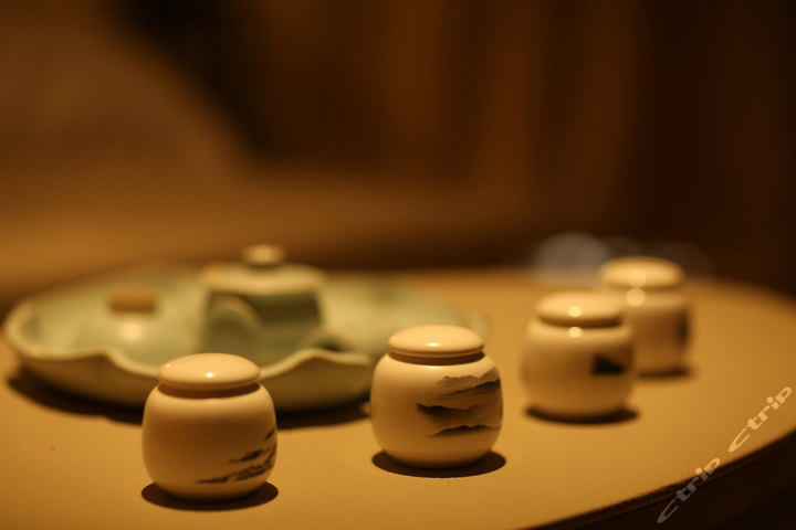 扬州隐居<em>逸扬</em>凤凰岛温泉度假村落-隽逸景观团