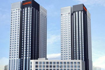 青岛火车站、栈桥区附近酒店团购,青岛火车站