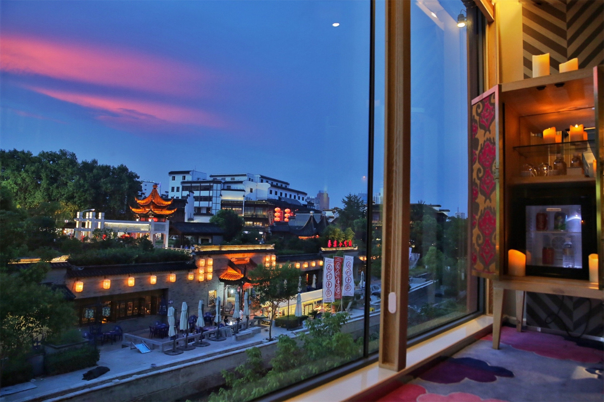 南京生活 外地人南京生活太难